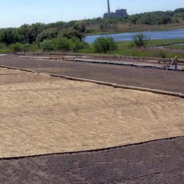 Coir Erosion Control Blankets Quality Products Fast Turnarounds