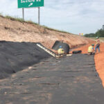 Sheet and strip drains from Ferguson Waterworks