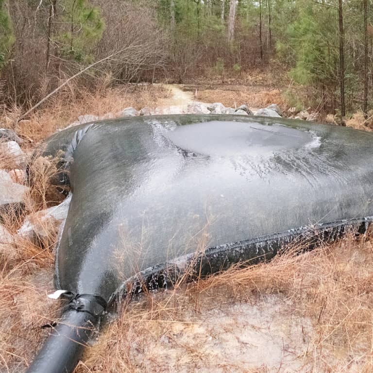 Dewatering Bags - Ferguson Waterworks Geo And Stormwater