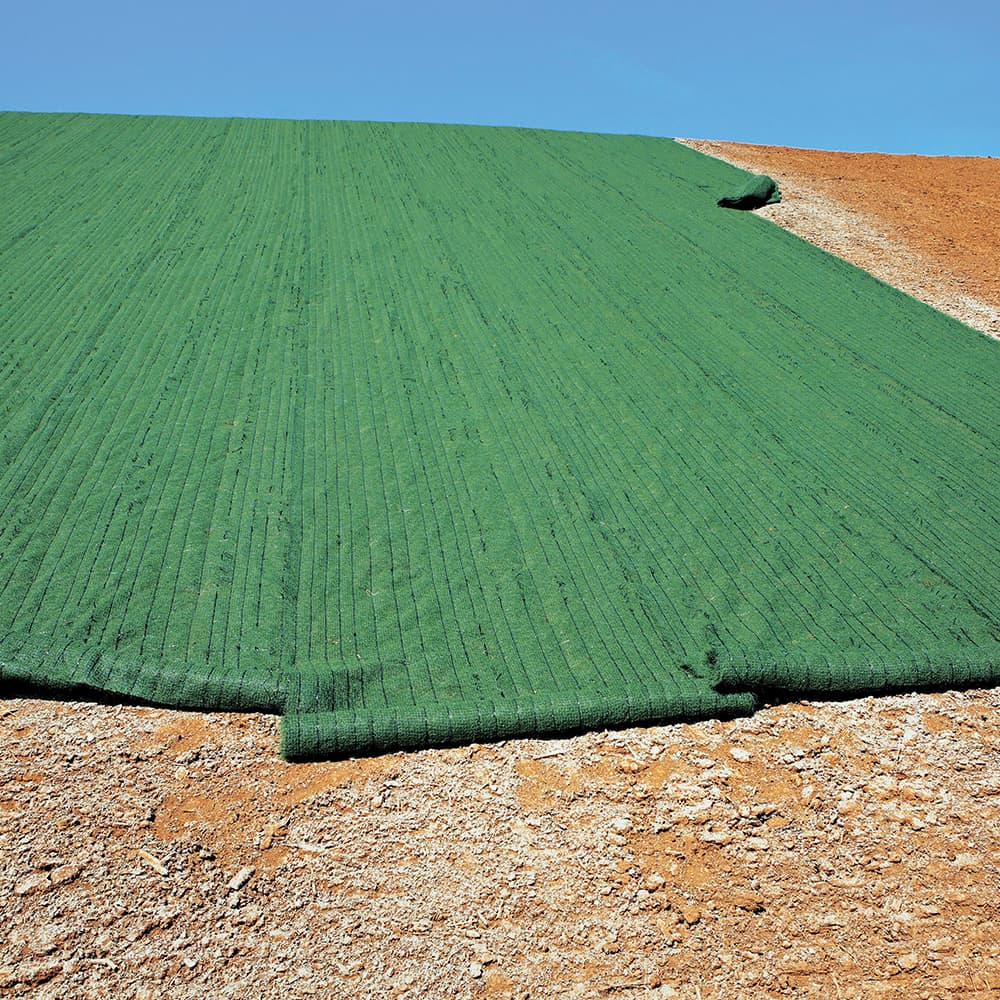 Turf Reinforcement Mats Trms Ferguson Waterworks 1932