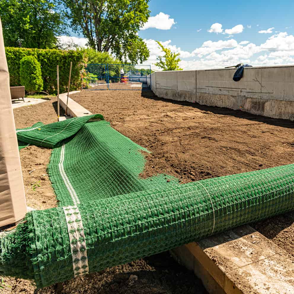 Turf Reinforcement Mats (TRMs) - Ferguson Waterworks