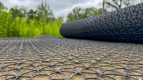 old route 17 rehab hx165-geogrid and gabions hero