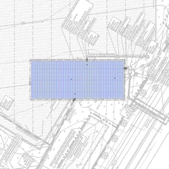 Stormwater Management Design For Kingsessing Recreation Center