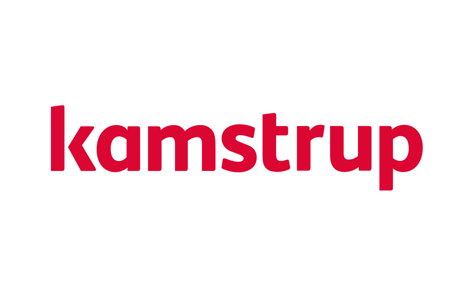 kamstrup logo