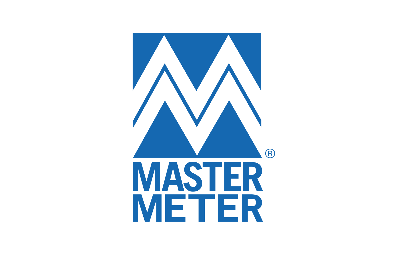 master meter logo