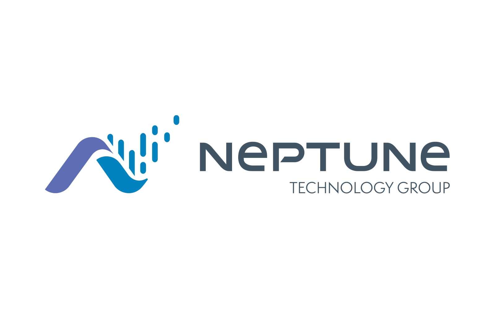 neptune meters logo